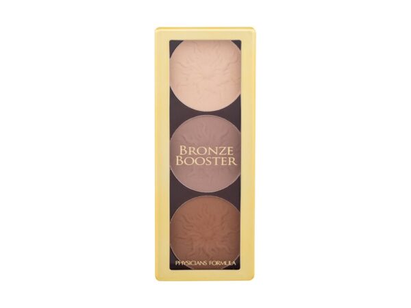 Physicians Formula Bronze Booster  9 g W