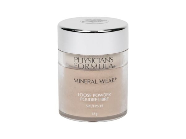 Physicians Formula Mineral Wear TAK 12 g W