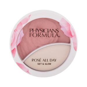 Physicians Formula Rosé All Day kremowa 10