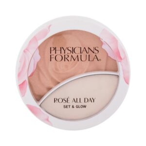 Physicians Formula Rosé All Day kremowa 10