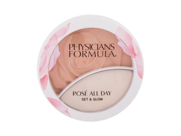 Physicians Formula Rosé All Day kremowa 10