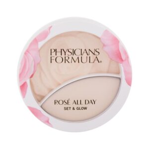 Physicians Formula Rosé All Day kremowa 10