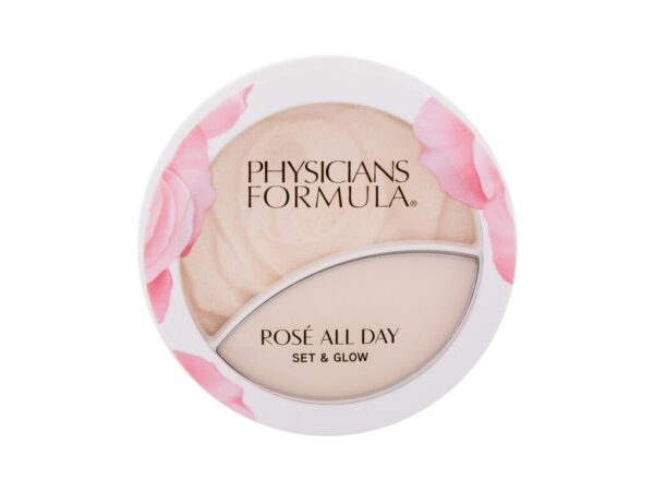 Physicians Formula Rosé All Day kremowa 10