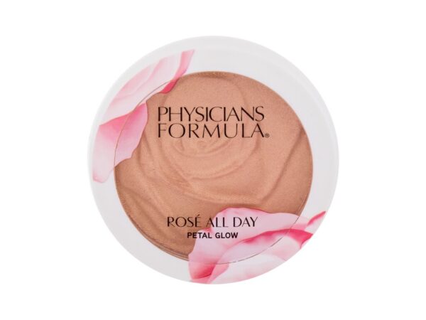 Physicians Formula Rosé All Day pudrowa 9