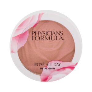 Physicians Formula Rosé All Day pudrowa 9