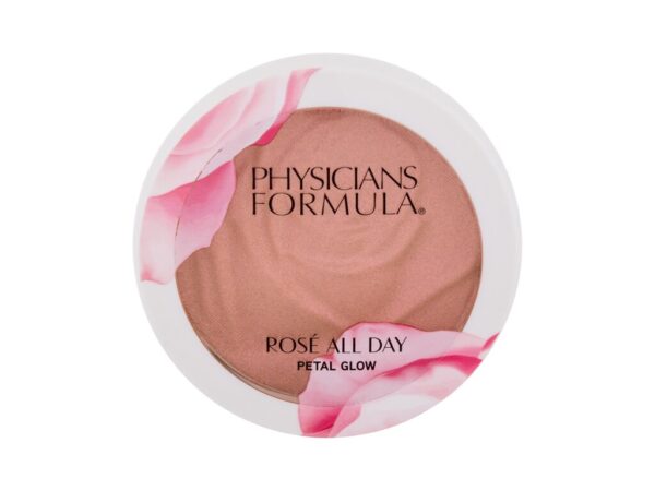 Physicians Formula Rosé All Day pudrowa 9