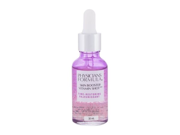 Physicians Formula Skin Booster Vitamin Shot Linie mimiczne i zmarszczki 30 ml W