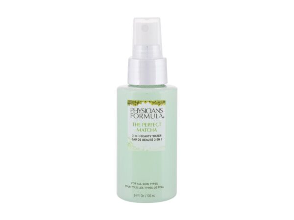 Physicians Formula The Perfect Matcha Wszystkie rodzaje cery 100 ml W