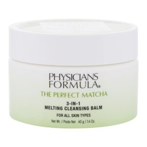 Physicians Formula The Perfect Matcha Wszystkie rodzaje cery 40 g W