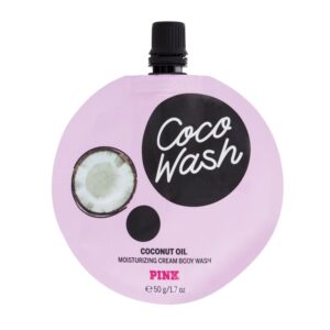 Pink Coco Wash  50 ml W