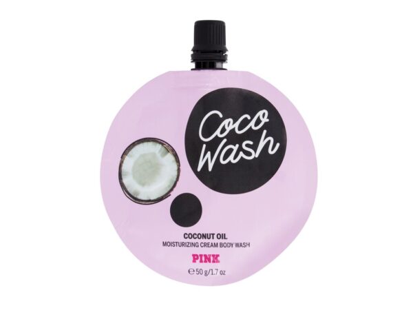 Pink Coco Wash  50 ml W