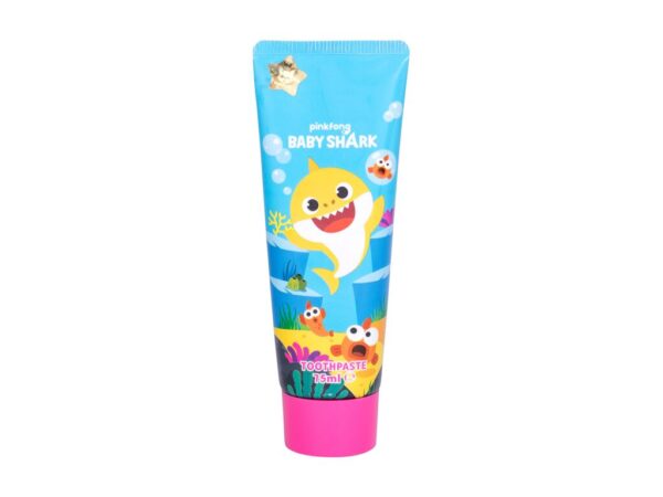 Pinkfong Baby Shark  75 ml K