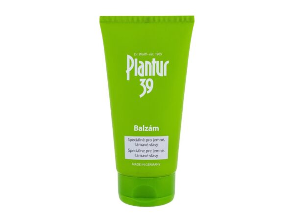 Plantur 39 Phyto-Coffein  150 ml W