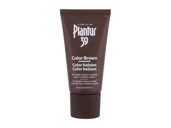 Plantur 39 Phyto-Coffein  150 ml W