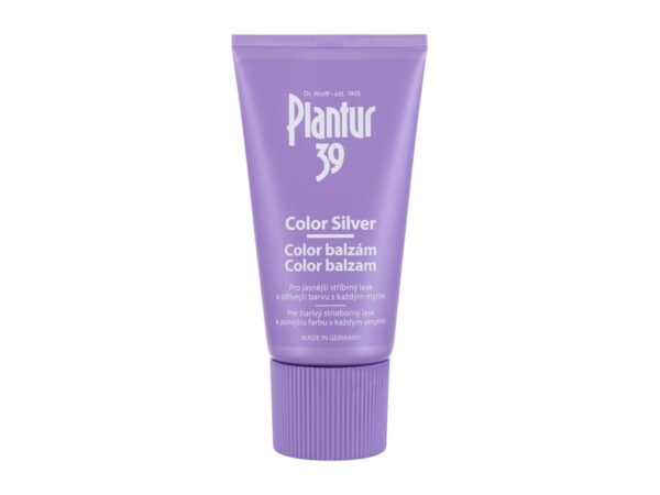 Plantur 39 Phyto-Coffein  150 ml W