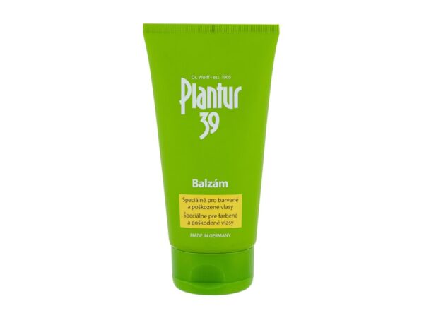 Plantur 39 Phyto-Coffein  150 ml W