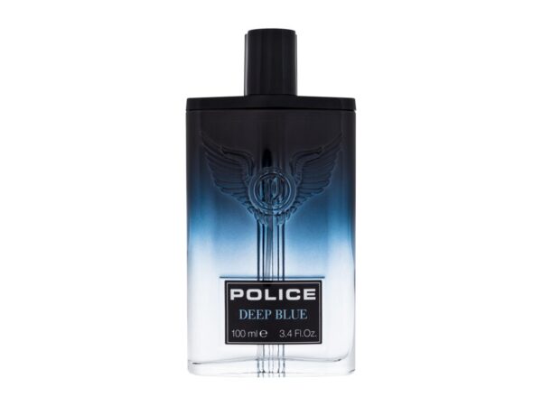 Police Deep Blue  100 ml M