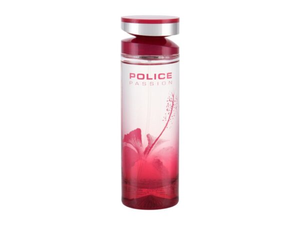 Police Passion  100 ml W
