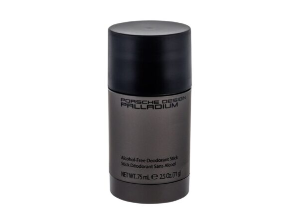 Porsche Design Palladium Dezodorant w sztyfcie 75 ml M