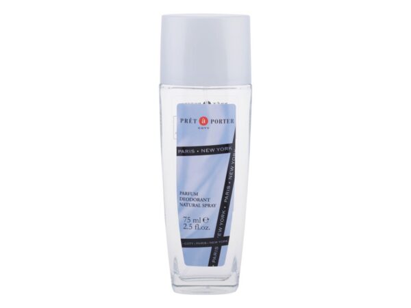 Pret Á Porter Original Dezodorant w spray’u 75 ml W