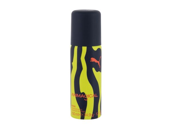 Puma Animagical Man  50 ml M