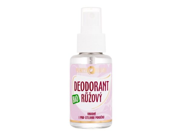 Purity Vision Rose Tak 50 ml U