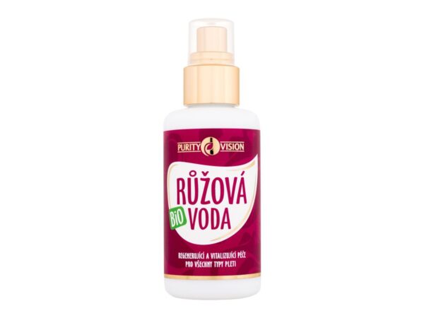 Purity Vision Rose TAK 100 ml U