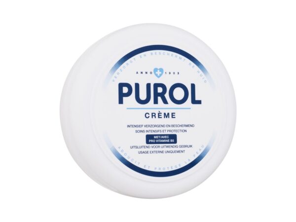 Purol Cream  150 ml W