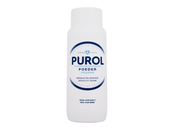 Purol Powder  100 g W