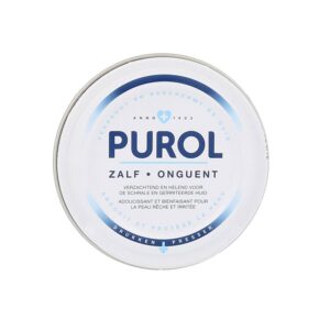 Purol Salve Unguent Balm Wrażliwa i podrażniona cera 30 ml W