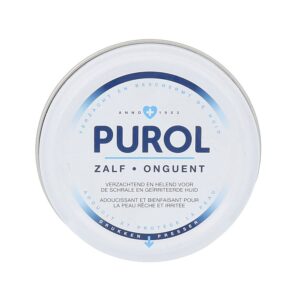 Purol Salve Unguent Balm Wrażliwa i podrażniona cera 50 ml W