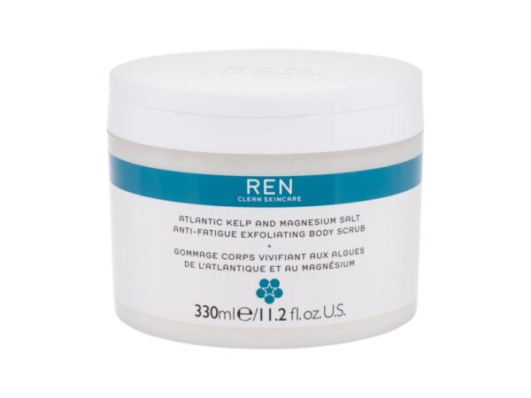 REN Clean Skincare Atlantic Kelp And Magnesium TAK 330 ml W