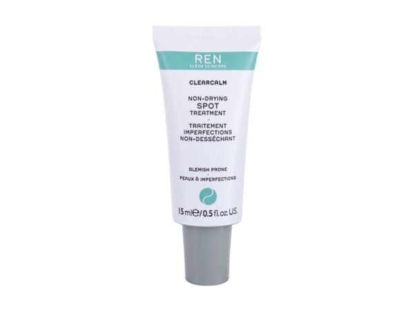 REN Clean Skincare Clearcalm 3 TAK 15 ml W