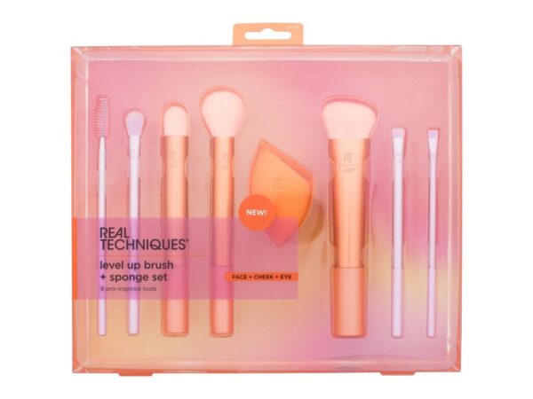 Real Techniques Brushes TAK 1 szt W