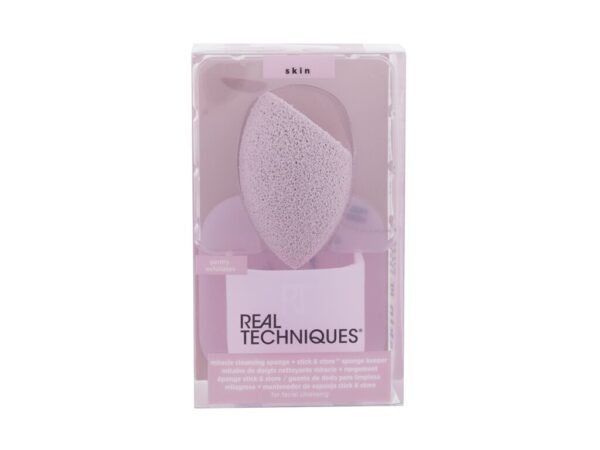 Real Techniques Sponges  1 szt W