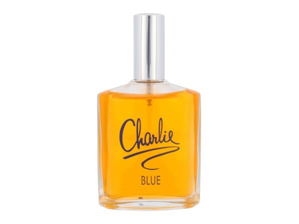 Revlon Charlie Blue  100 ml W