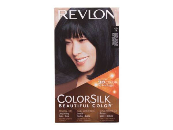 Revlon Colorsilk Wszystkie typy włosów 59