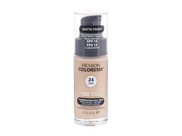 Revlon Colorstay płynna 30 ml W