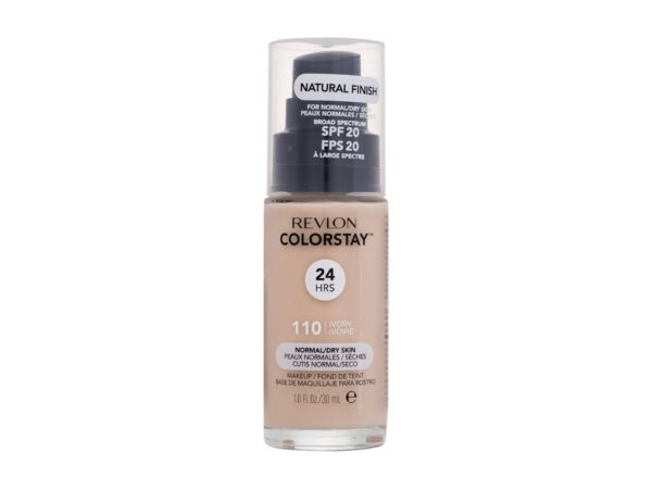 Revlon Colorstay płynna 30 ml W