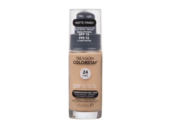 Revlon Colorstay płynna 30 ml W