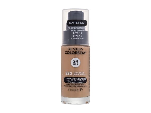 Revlon Colorstay płynna 30 ml W