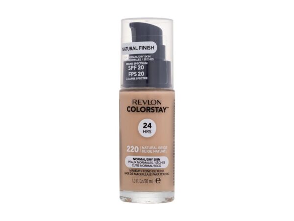 Revlon Colorstay płynna 30 ml W