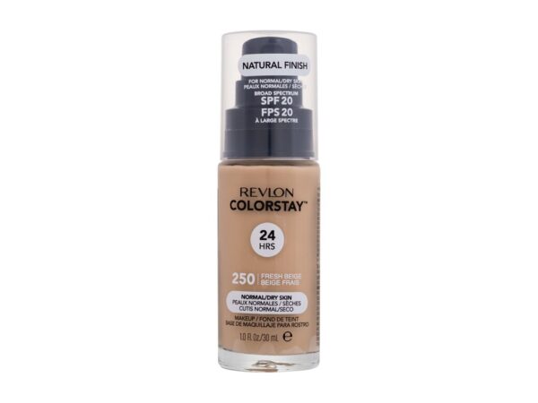 Revlon Colorstay płynna 30 ml W