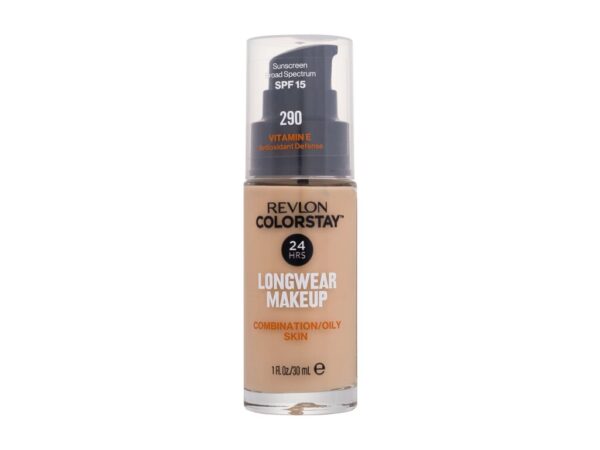 Revlon Colorstay płynna 30 ml W