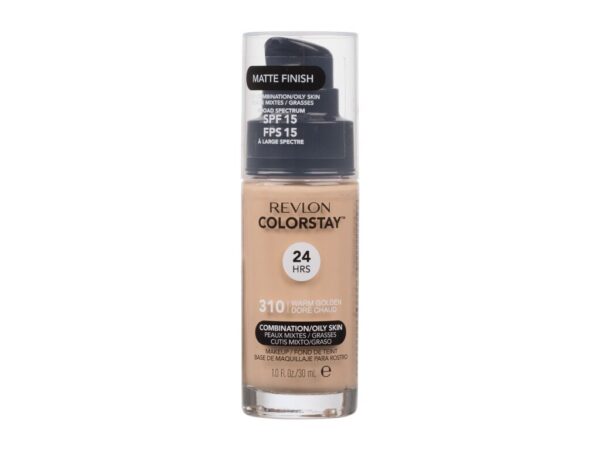 Revlon Colorstay płynna 30 ml W