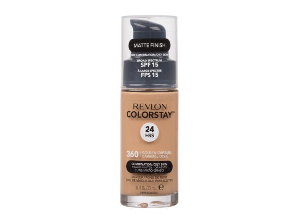 Revlon Colorstay płynna 30 ml W