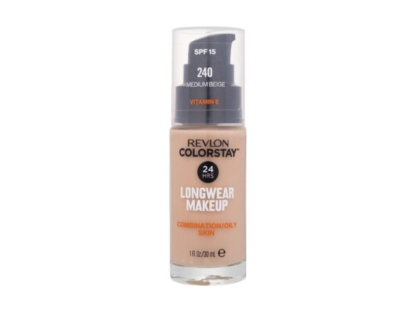 Revlon Colorstay płynna 30 ml W