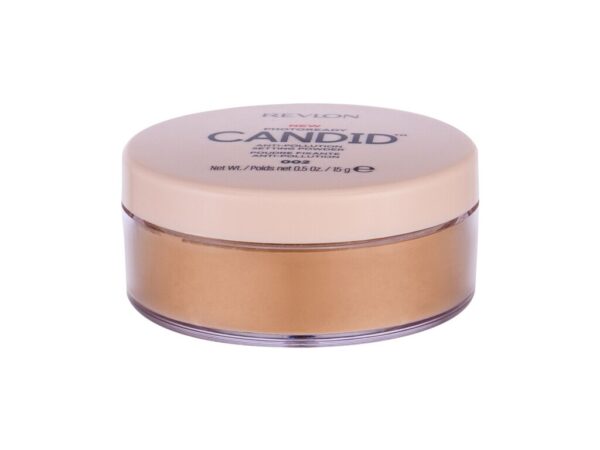 Revlon Photoready Candid  15 g W