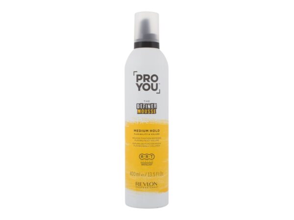 Revlon Professional ProYou  400 ml W