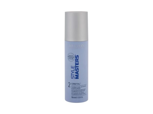Revlon Professional Style Masters Curly  150 ml W